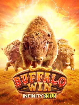 ufabet3m ทดลองเล่น buffalo-win